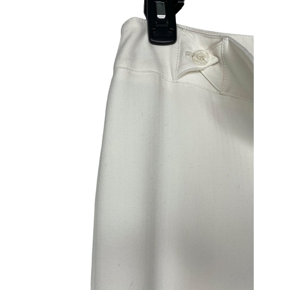Atelier Dress Pants Cream Sz 4 - Picture 8 of 14